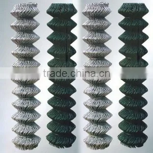 USA Chain Link Fence thumbnail-1