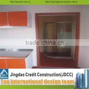Modified Shipping Container House/prefab Container thumbnail-5