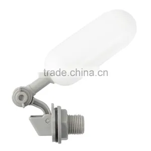 Auto Fill Water Mechanical Float Valve for Chemical, Medical, Household thumbnail-2