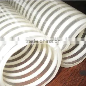 Wholesale Pvc Suction Hose Pipe ,duct Hoses thumbnail-2