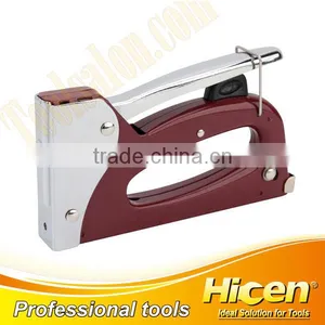 Steel Heavy Duty Staple Gun thumbnail-1