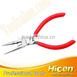 Electrician Mini Long Nose Pliers thumbnail-1