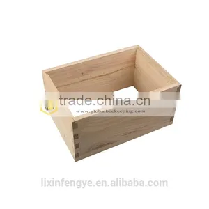 High Quality Dadant Beehive ; Langstroth Beehive ; Beehive Box thumbnail-2