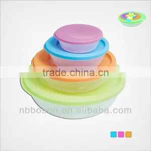 Plastic Storage Boxes thumbnail-1