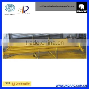 Good Price Small Bore Long Stroke Hydraulic Cylinder thumbnail-3