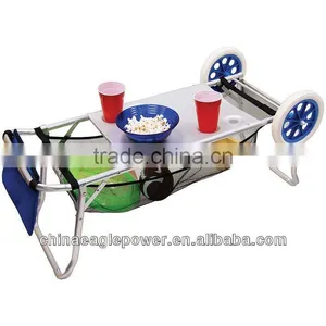 Convenient Beach Cart thumbnail-1