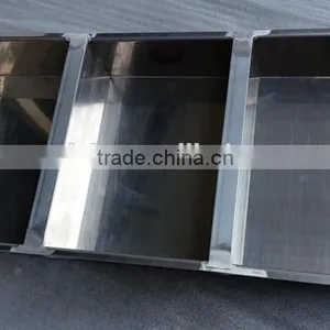 Aluminum Freezer Box thumbnail-2