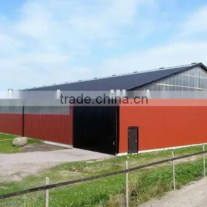 Steel Structure Workshop thumbnail-1