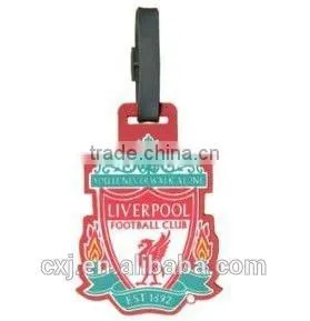 Customizable Good Look Shaped Plastic Cards thumbnail-3