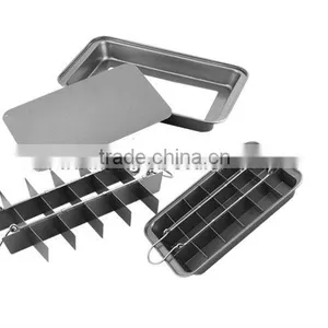 Brownie Maker Set thumbnail-1