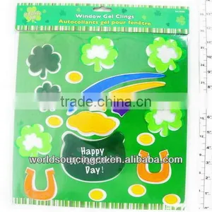 GLITTER GEL CLINGS thumbnail-1