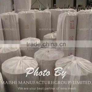 Plain Weave Stainless Steel Woven Wire Mesh thumbnail-4
