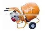 Mini Gasoline Concrete Mixer/JS140 thumbnail-1