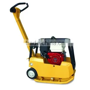 PB200H Honda Engine Plate Compactor thumbnail-1