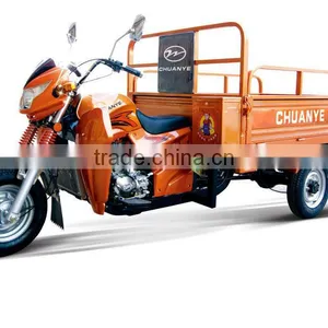 175cc Chinese Truck Cargo Large Tricycle Scooter thumbnail-1