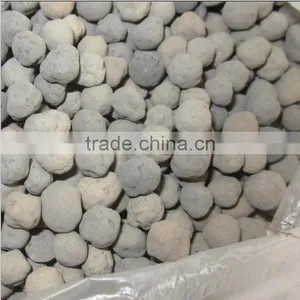 Expanded Clay Aggregate Lightweight Used for Flower Bonsai Without Soil Cultivation thumbnail-2