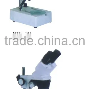 LAIZHOU WEIYI XTX-200M VIDEO MICROSCOPE thumbnail-1