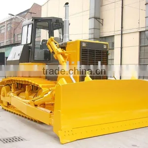 CRAWLER BULLDOZER thumbnail-1