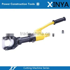 Portable Hydraulic Lug Crimping Tools Manual Hydraulic Crimper thumbnail-1