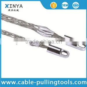 Electric Cable Net Set Connector,Wire Grip,Cable Pulling Grips thumbnail-1