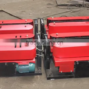 2016 New Design Cable Laying Tools for Power Construction thumbnail-1