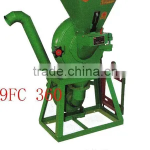 DISK MILL FFC thumbnail-1