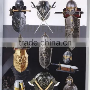 Armour Suit Sixteenth Century thumbnail-4