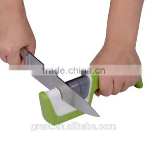 Multifunction Kitchen Knife Sharpener With Latest Patented Technology thumbnail-4