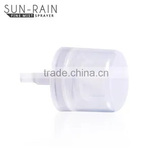 Wholesale Products China Logo Customized Fancy Colorful Plastic Lotion Pump thumbnail-4
