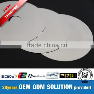 Cloth Machinery Non Woven Carbide Circular Knives thumbnail-1
