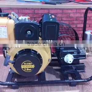 Stretcher Power Sprayer YL-30DE thumbnail-1