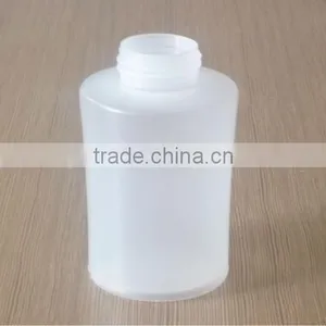 175ml 180ml 200ml Makeup Remover Container With Nail Polish Remover Pump thumbnail-4