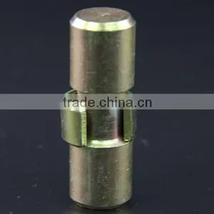 Excavator Bucket Tooth Pin and Lock thumbnail-1