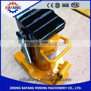 Claw Type Hydraulic MHC Series Jack thumbnail-2