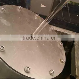 Laminar Jumping Jets Water Fountain thumbnail-5