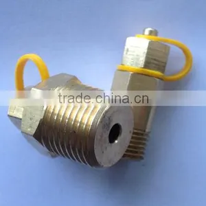 Brass Pete's Test Plug Connector thumbnail-1