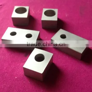 Tungsten Carbide Wood Chipping Knives thumbnail-1