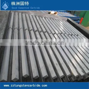 High-performance Thin Tungsten Carbide Strips for Wood Cutting thumbnail-1