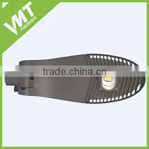 VMT LED Street Light Die Cast Aluminum Body/Parts 100W IP65 Die Casting Led Street Housing Parts thumbnail-1