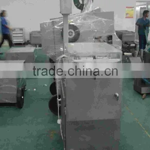 OULENO Sausage Processing Equipment for Sausage High Speed Cutting Machine Sausage Casing thumbnail-3