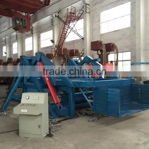 Container Turnover Machine thumbnail-3