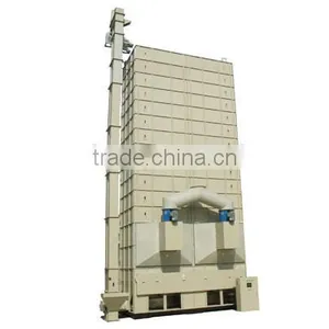 Withstand Typhoon, Large Output Mini Grain Dryer thumbnail-2