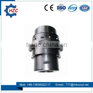 GICL Tooth Type Drum-shaped Universal Joint Material thumbnail-1