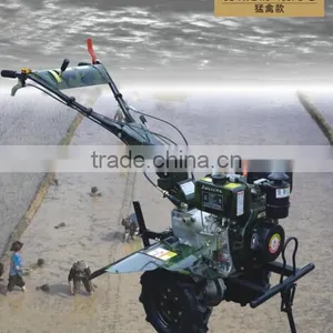 Diesel Cultivation Tiller 1WG7.2-135FC-Z thumbnail-1