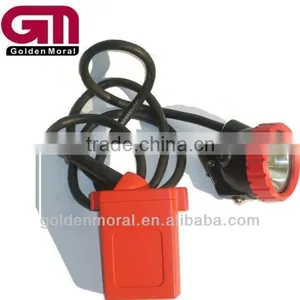 KL8LM Led Miner's Lamp Led Mining Lamp Mining Lamps thumbnail-3
