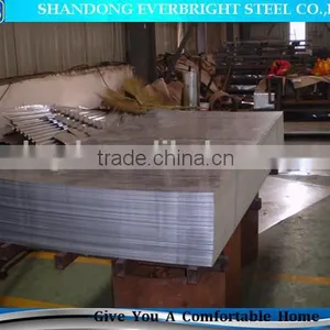 Cheap Price Hot Dipped Zinc Roofing Sheet thumbnail-4