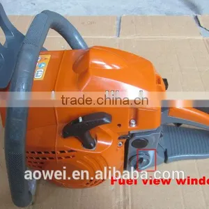 Easy Start Chain Saws With Sprocket-nose Harvester Bar CS5200 thumbnail-6