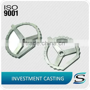 2014 Standard Stainless Steel Valve Handwheel thumbnail-1