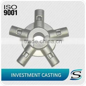 Precision Stainless Steel Casting thumbnail-2