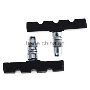 1Pair Bicycle Cyling Mountain Bike Sport Brake Holder Pads for Road Bicycle Mountain Bicycle thumbnail-3